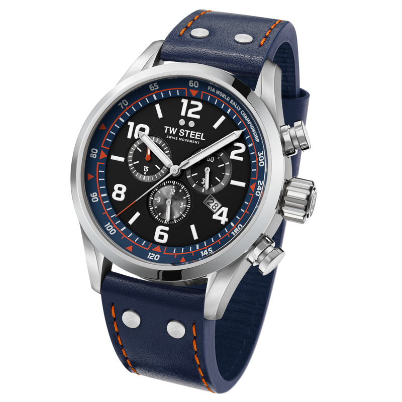 TW Steel Swiss Volante Special Edition Watch SVS311