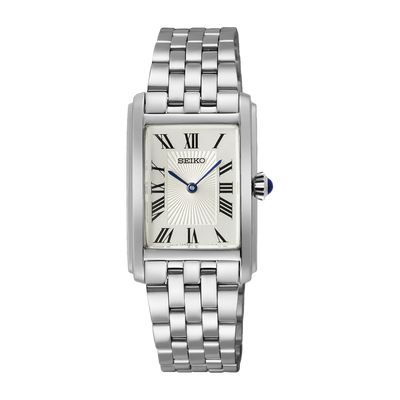 Seiko Square Women's Dress Watch SWR083