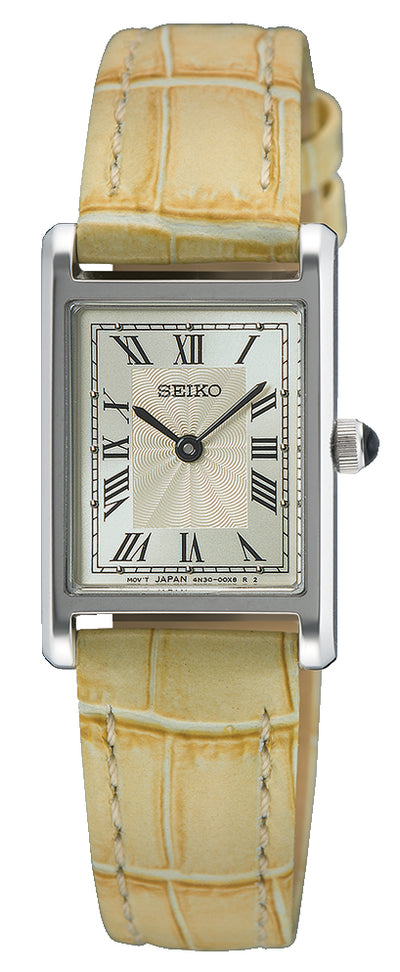 Seiko Ladies Daywear Watch SWR095P