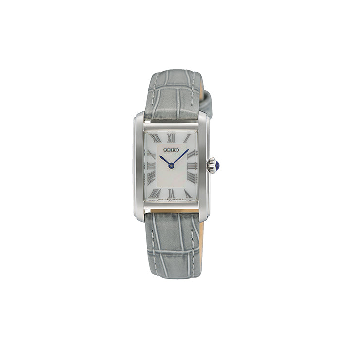 Seiko Caprice Classic Line SWR099P – Timeless Everyday Elegance