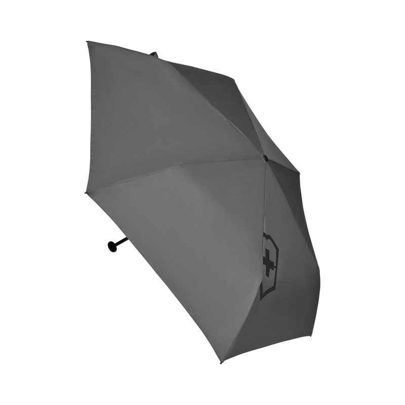 Victorinox Brand Collection Ultralight Umbrella Dark Grey 612469