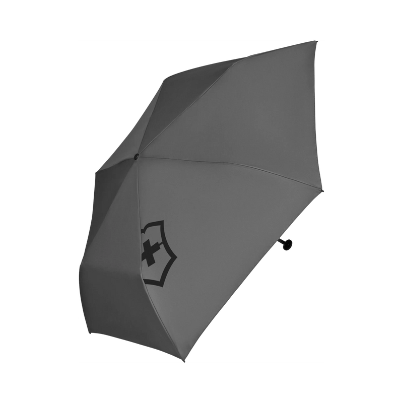 Victorinox Brand Collection Ultralight Umbrella Dark Grey 612469