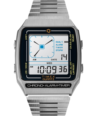 Bracelet watch digital hotsell