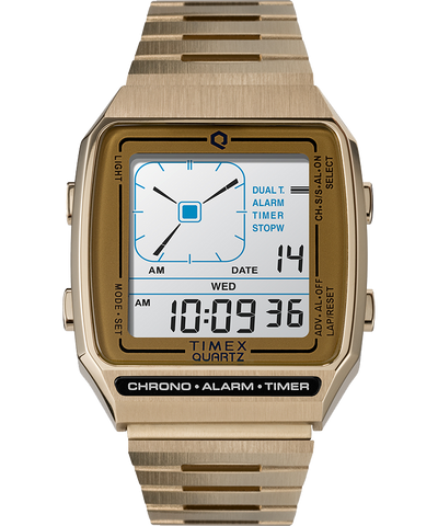 Q and q digital watches hotsell