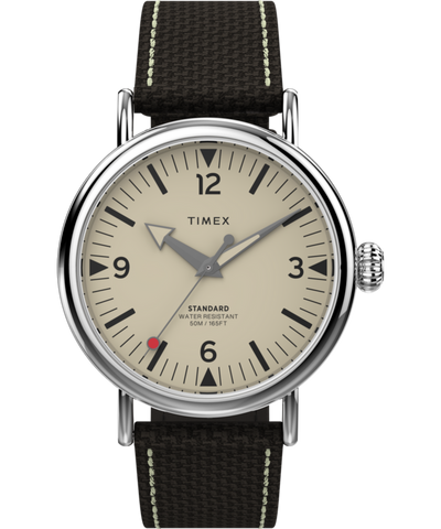 Timex 2025 watch accessories