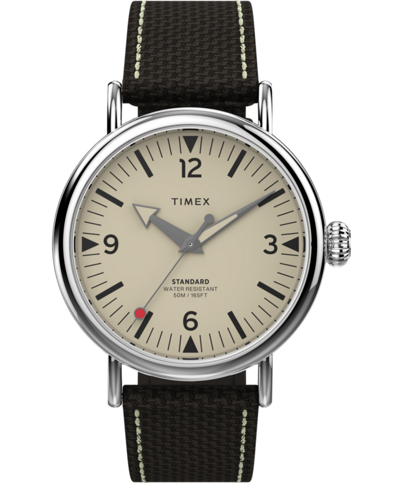 Timex 2025 water resistant