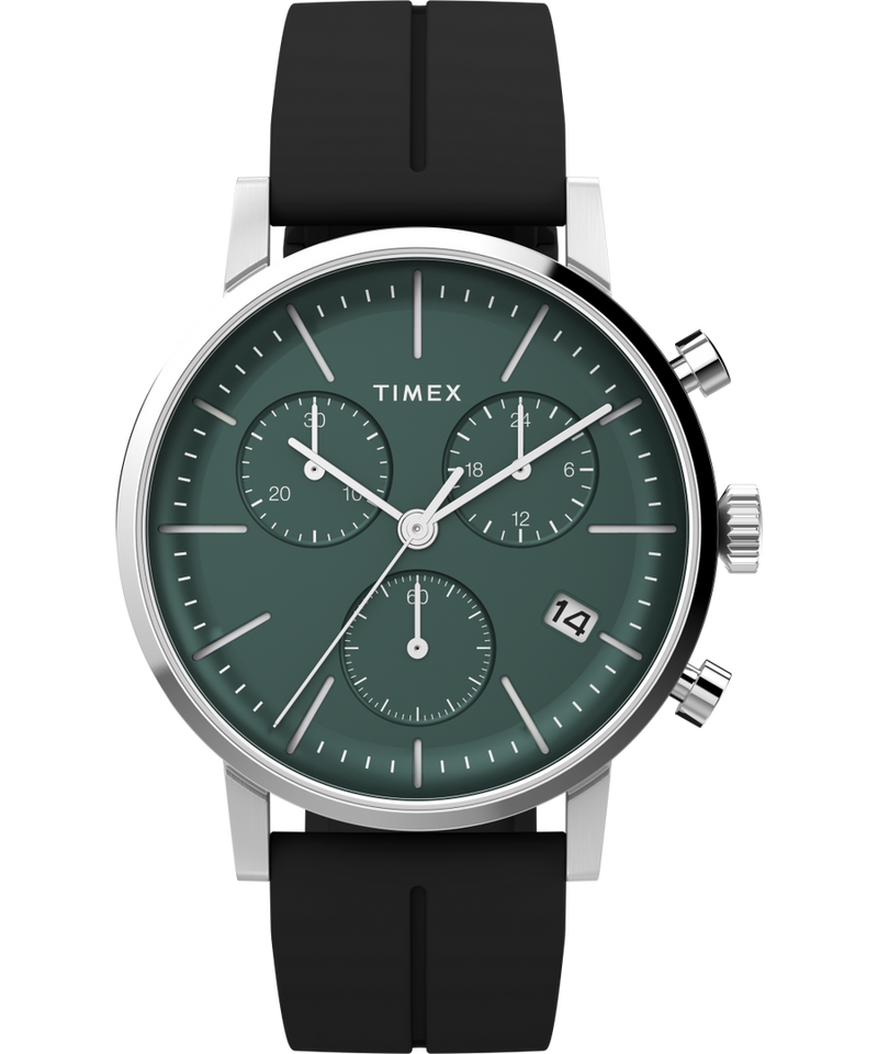 Timex cheap fairfield 38mm