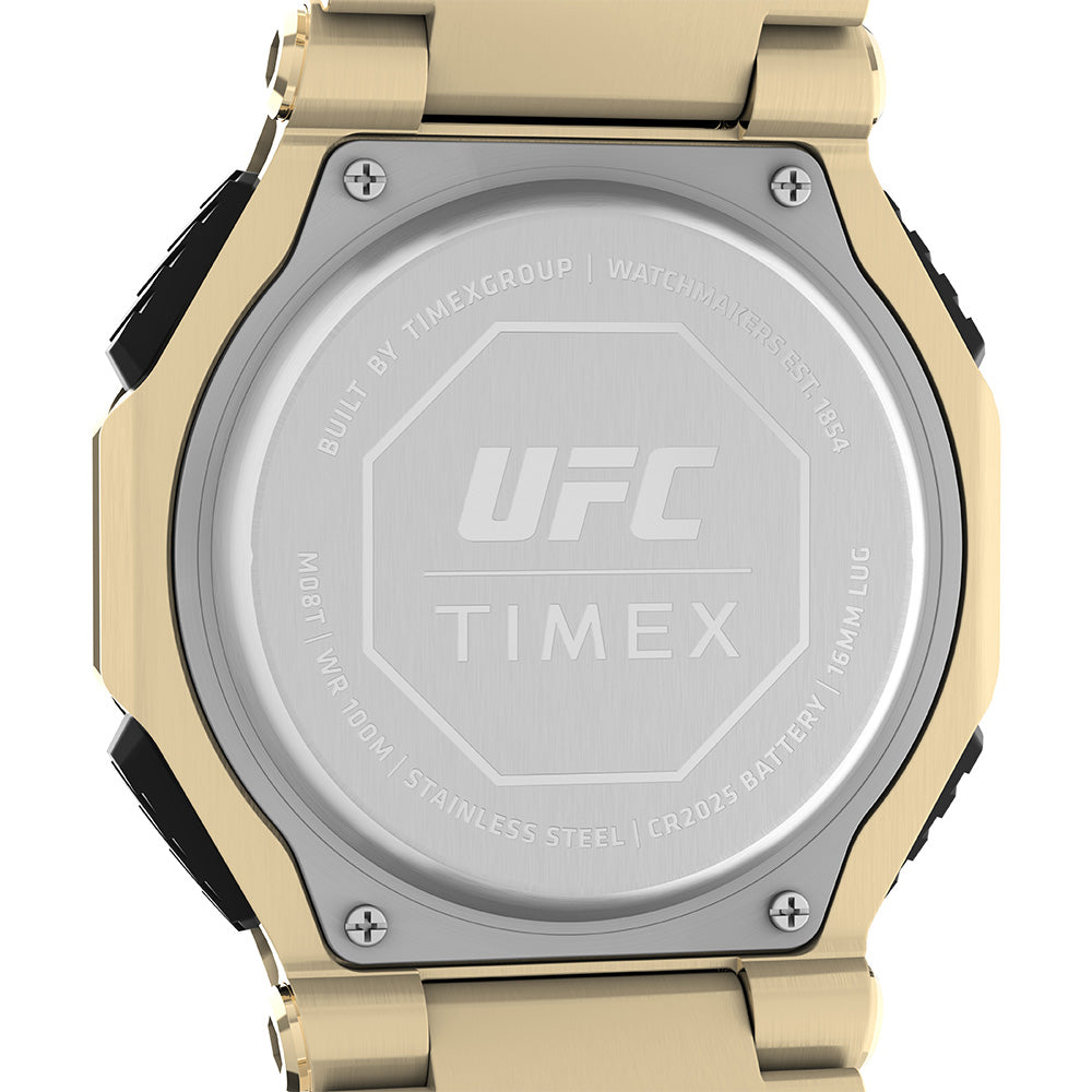 Timex UFC Colossus Men's Watch TW2V84500 — image 5