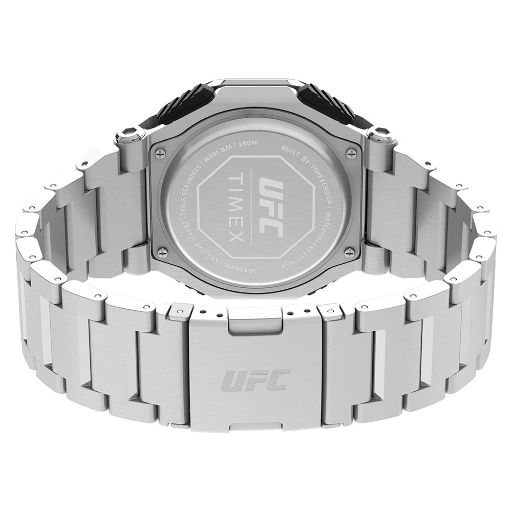 Timex UFC Colossus Men's Watch TW2V84600 — image 4