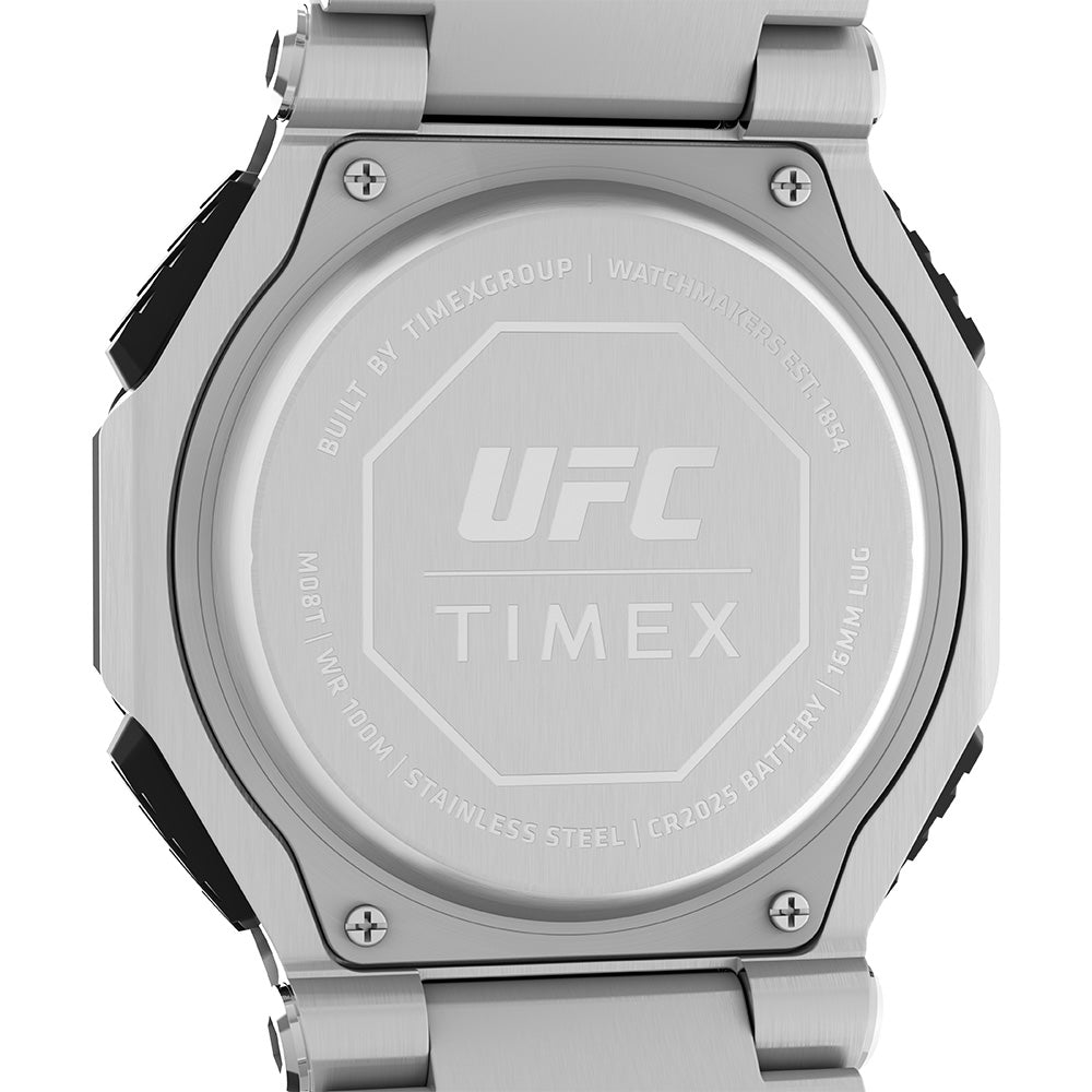 Timex UFC Colossus Men's Watch TW2V84600 — image 5
