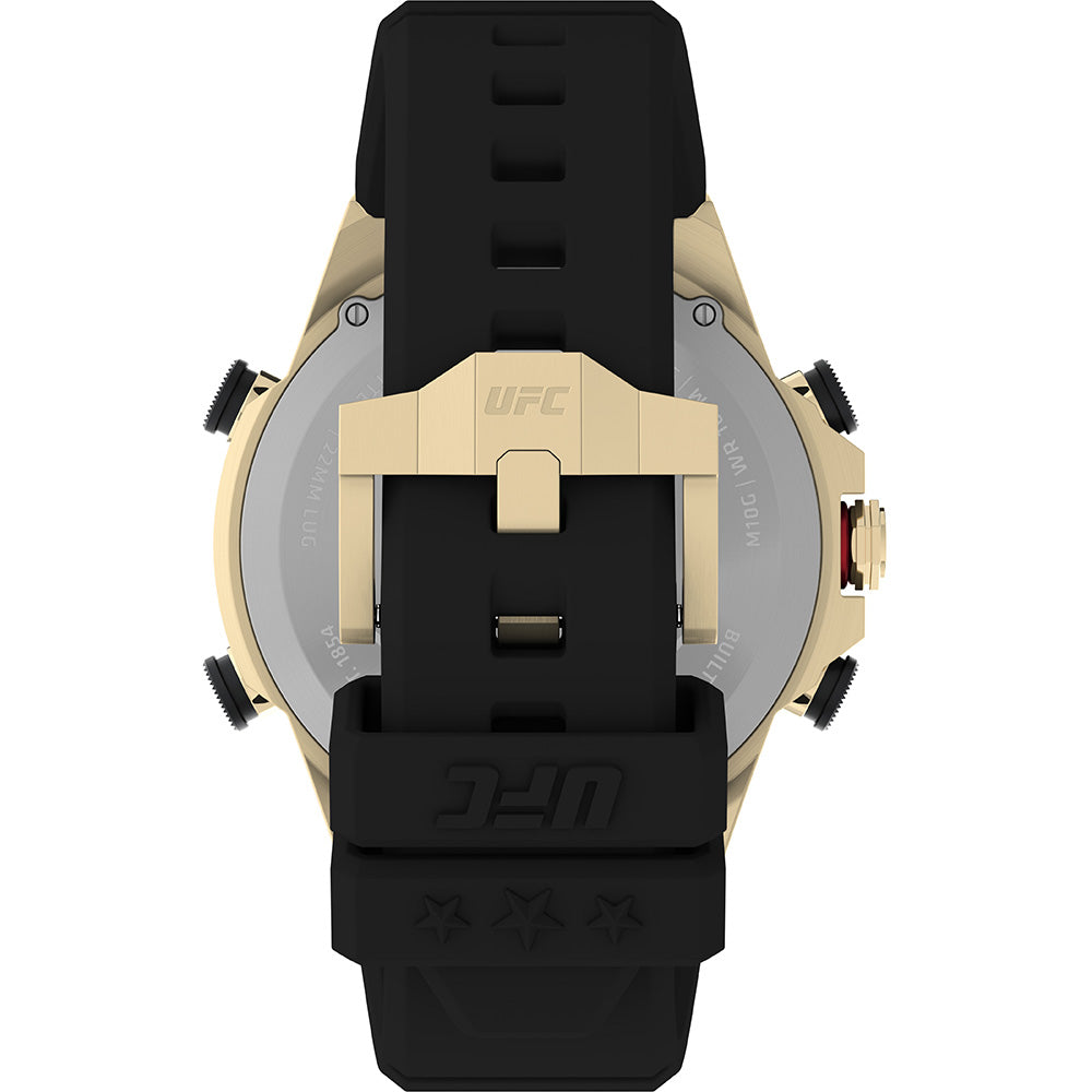 Timex UFC Kick Digital Men's Watch TW2V86600 — image 3
