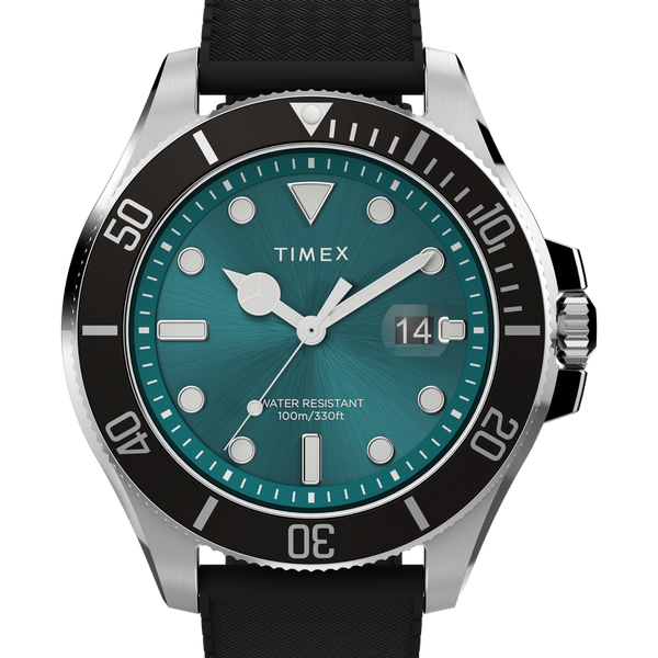 Timex center clearance