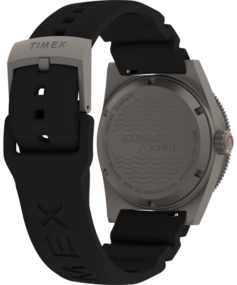 Timex Deepwater Reef 200 Titanium Automatic TW2Y64300