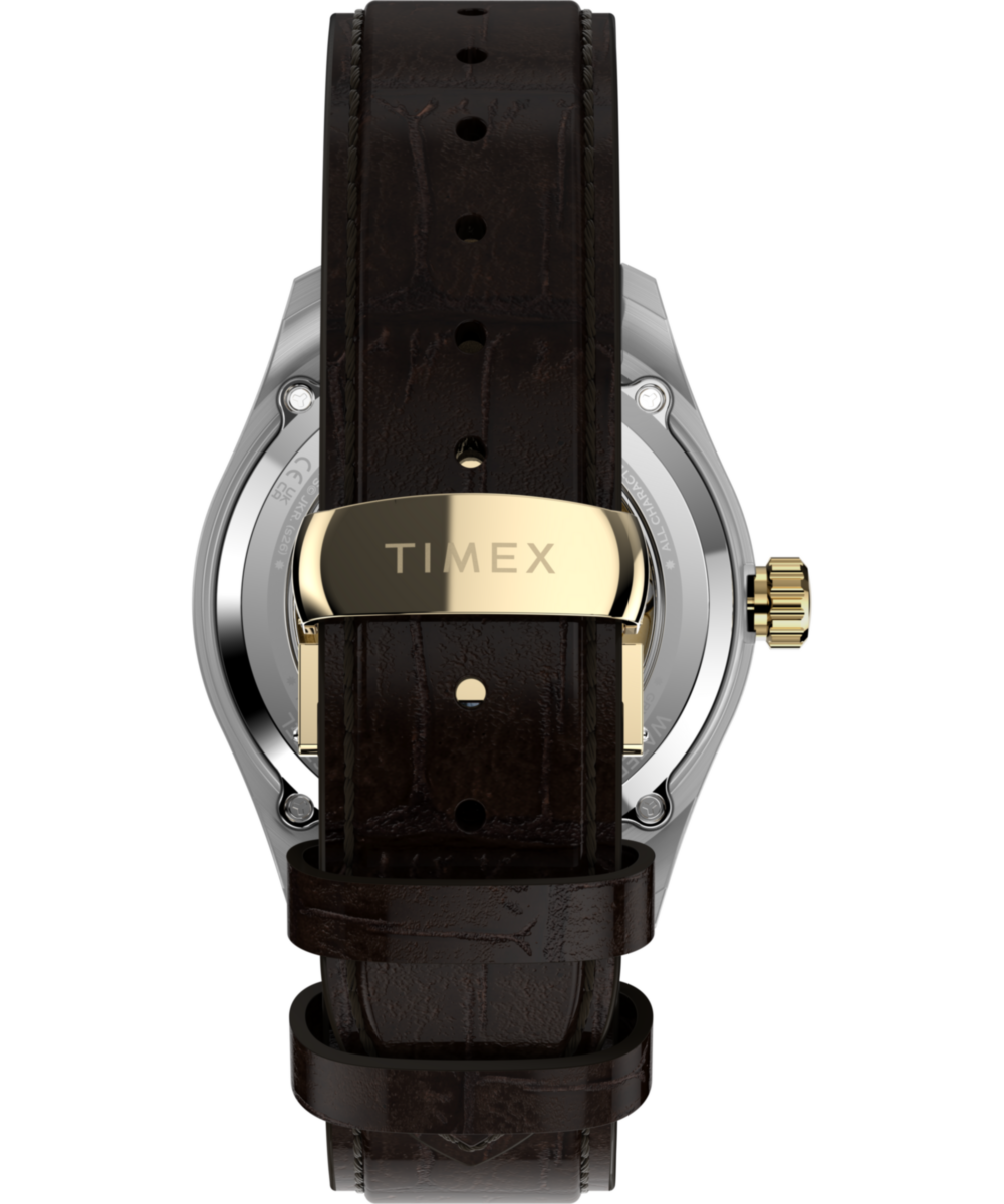 Timex Harry Potter Waterbury Automatic Men's Watch TW2Y75500