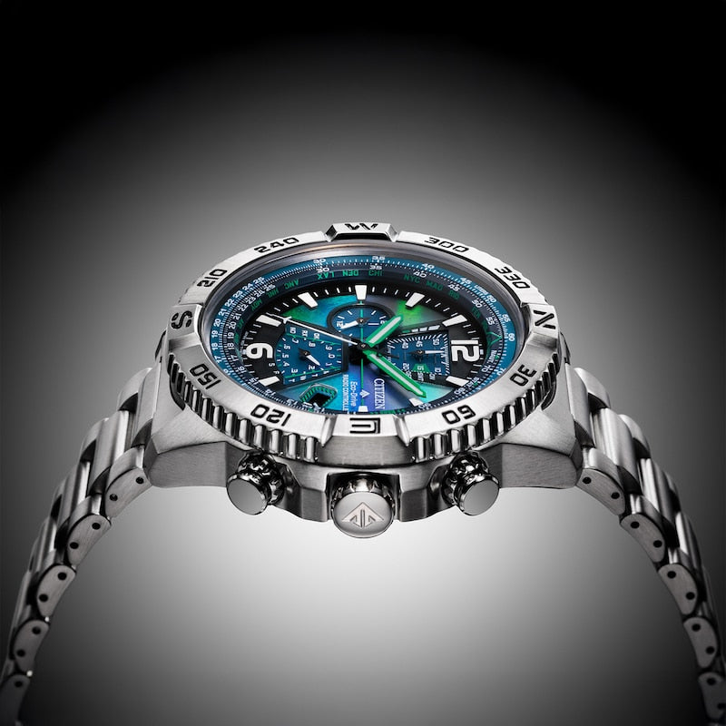 Citizen Promaster Sky AT8220-55W