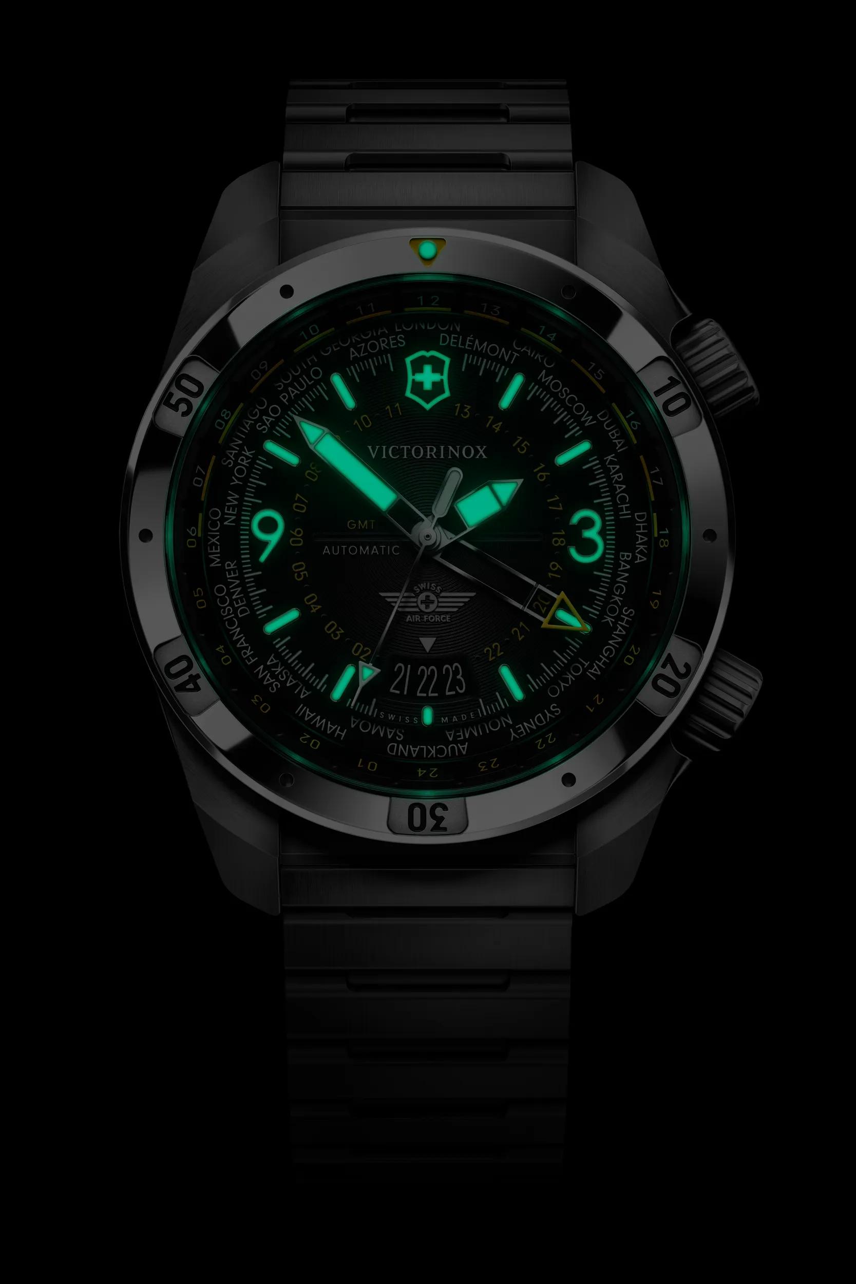 199kg_♡ Victorinox Air Pro Automatic 242004 | Watch Direct