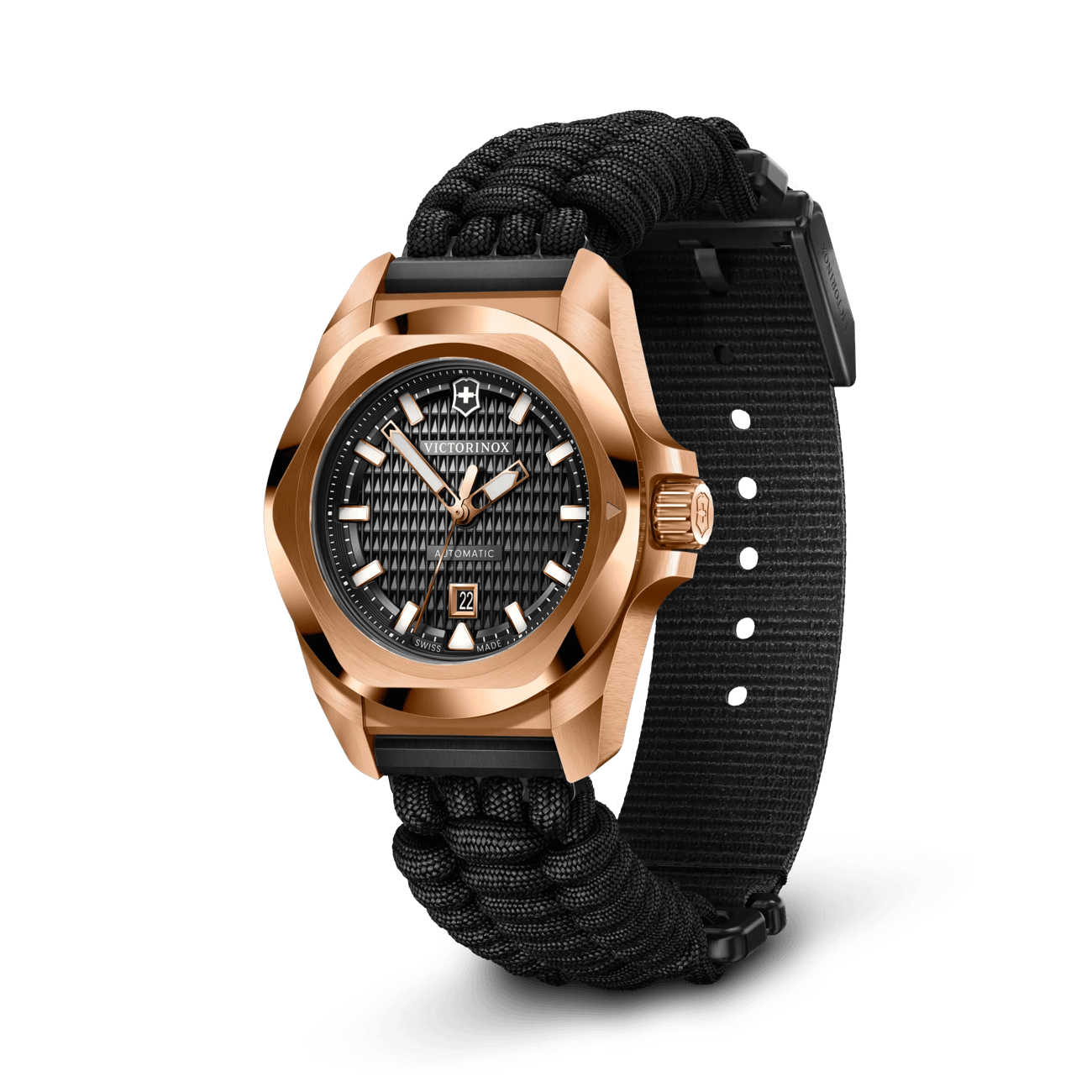 Victorinox I.N.O.X. Small Automatic 242025.1