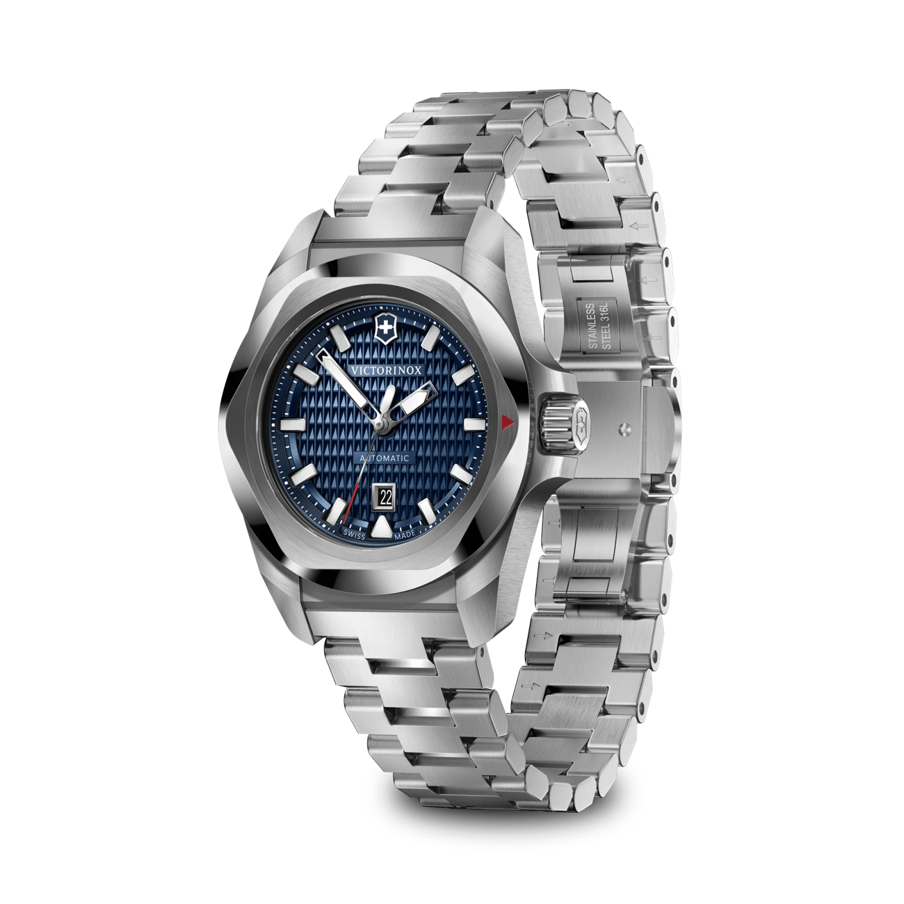 Victorinox I.N.O.X. Small Automatic 242026