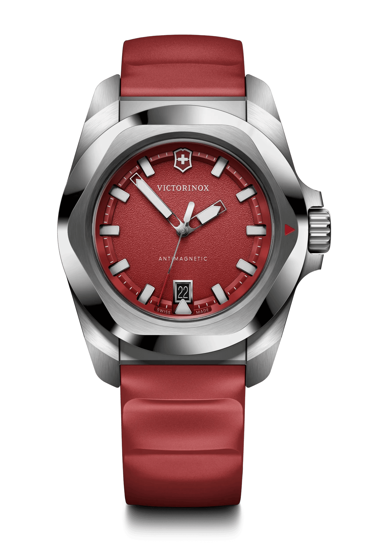 Victorinox Antimagnetic  I.N.O.X. Quartz 242029