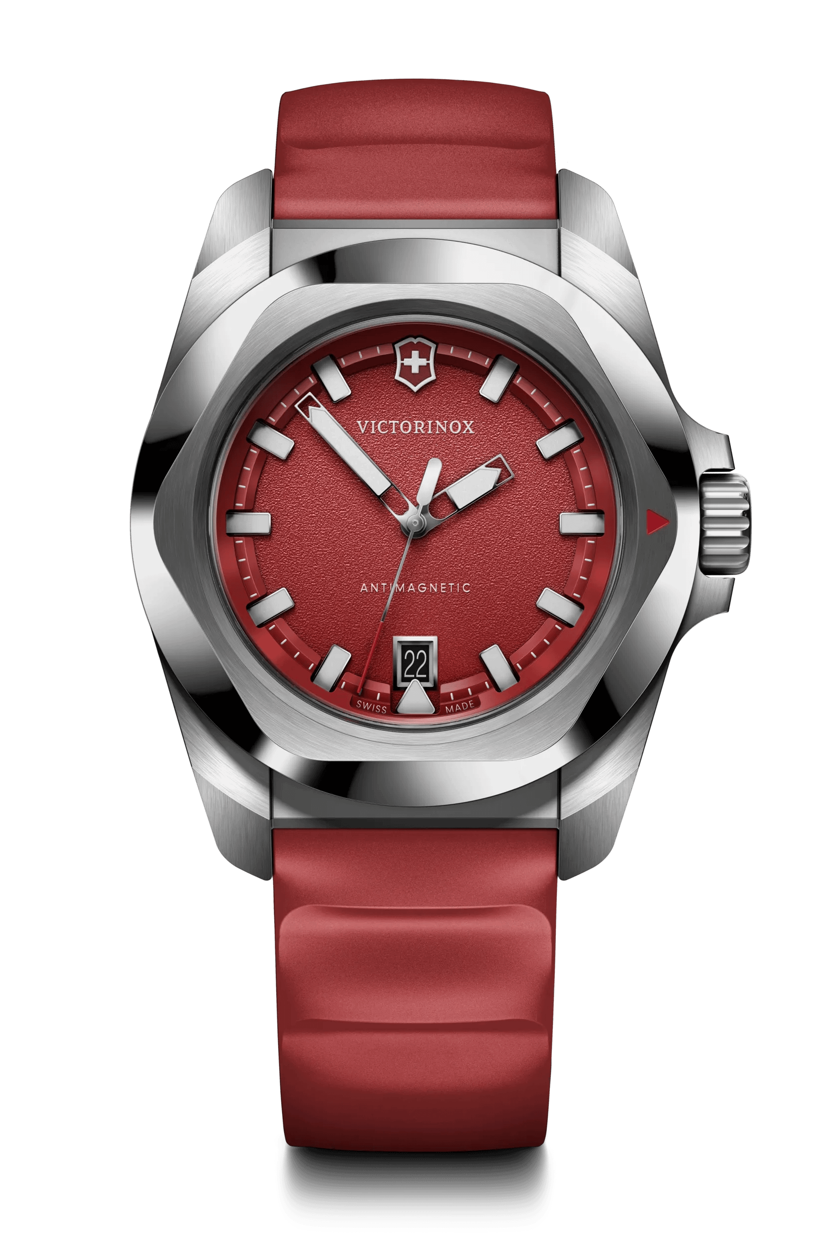 Victorinox Antimagnetic  I.N.O.X. Quartz 242029