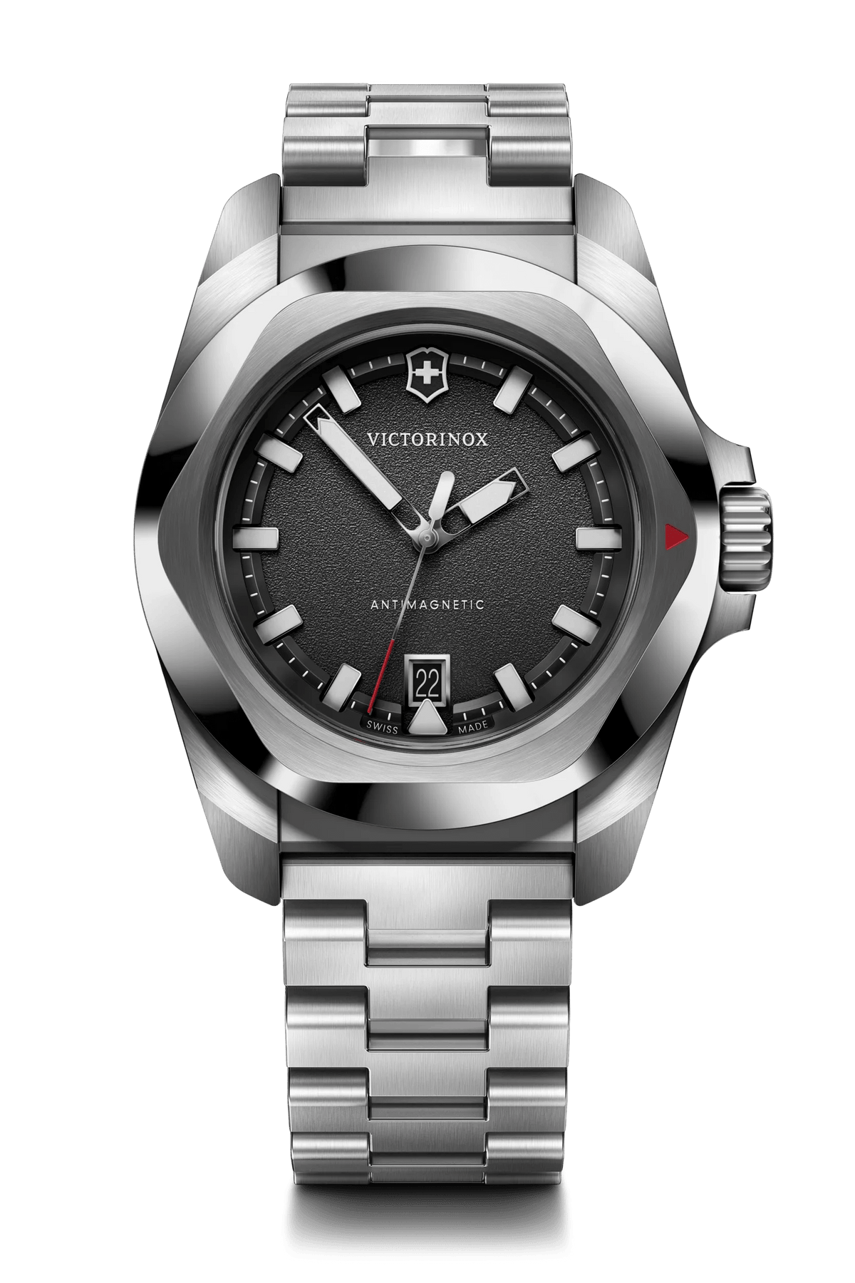 Victorinox Antimagnetic I.N.O.X. Quartz 242030