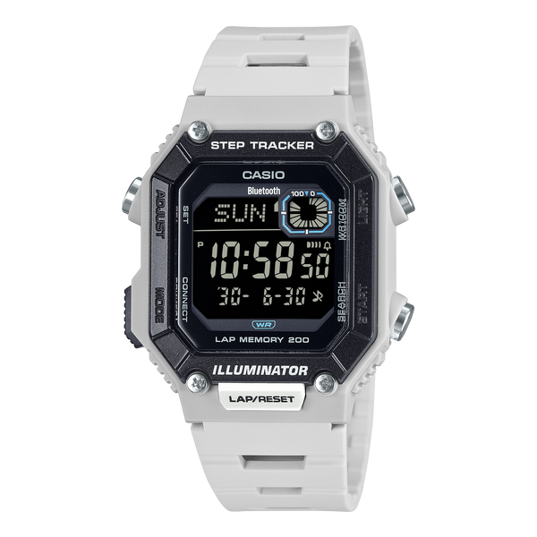 buy casio smartwatch