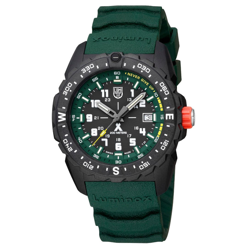 Luminox Bear Grylls Mountain 43MM Mens Watch XB.3735