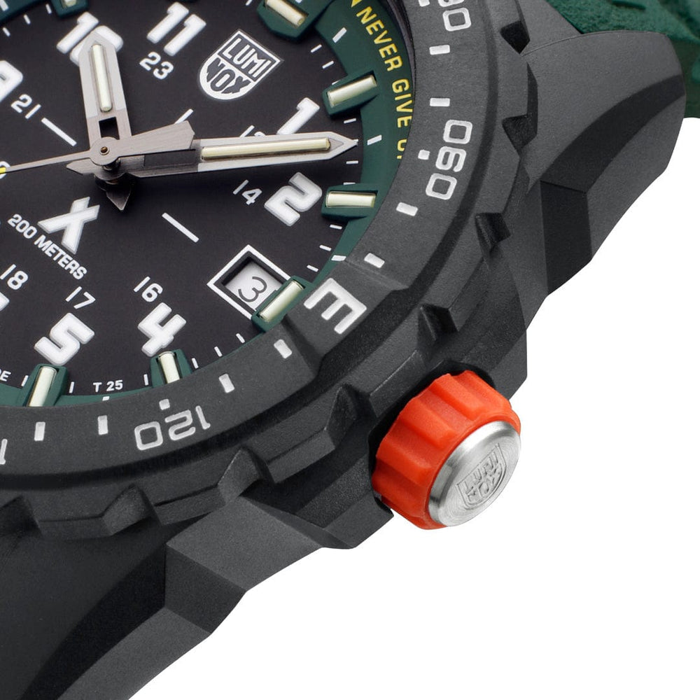 Luminox Bear Grylls Mountain 43MM Mens Watch XB.3735 – Watch Direct