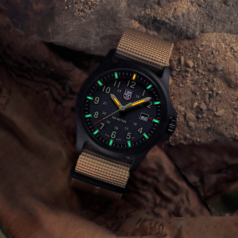 Luminox Atacama Field XL.1970.SET