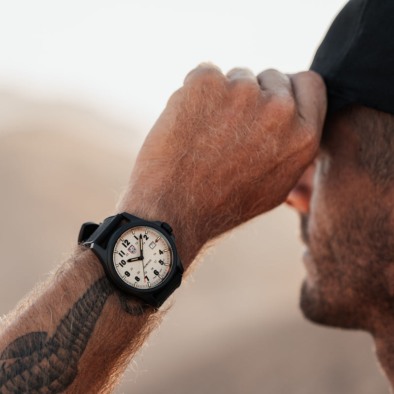 Luminox Atacama Field 43 mm Urban Adventure Watch XL.1971.SET