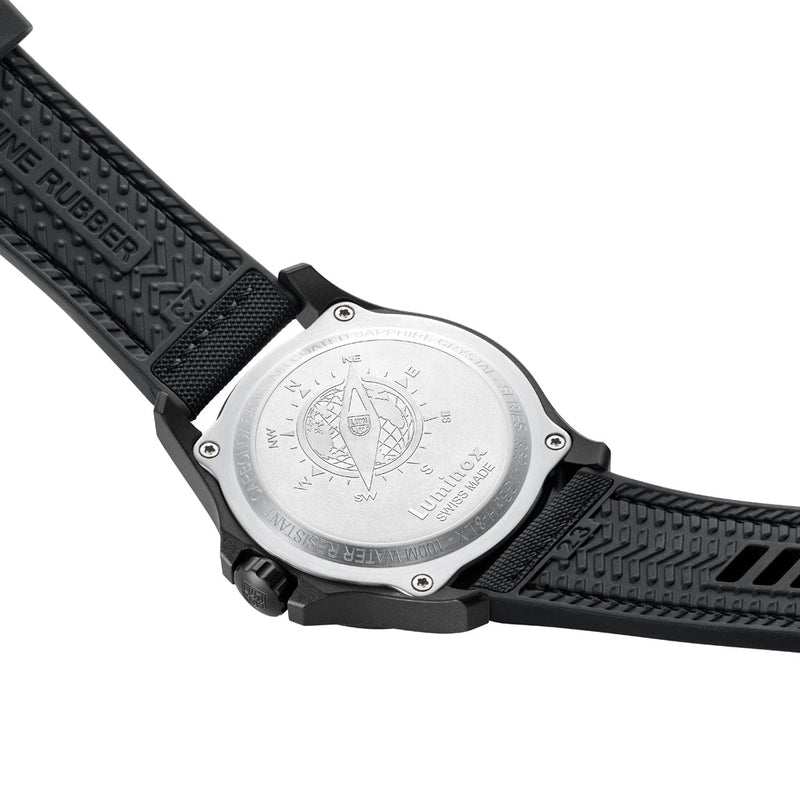 Luminox Atacama Field 43 mm Urban Adventure Watch XL.1971.SET