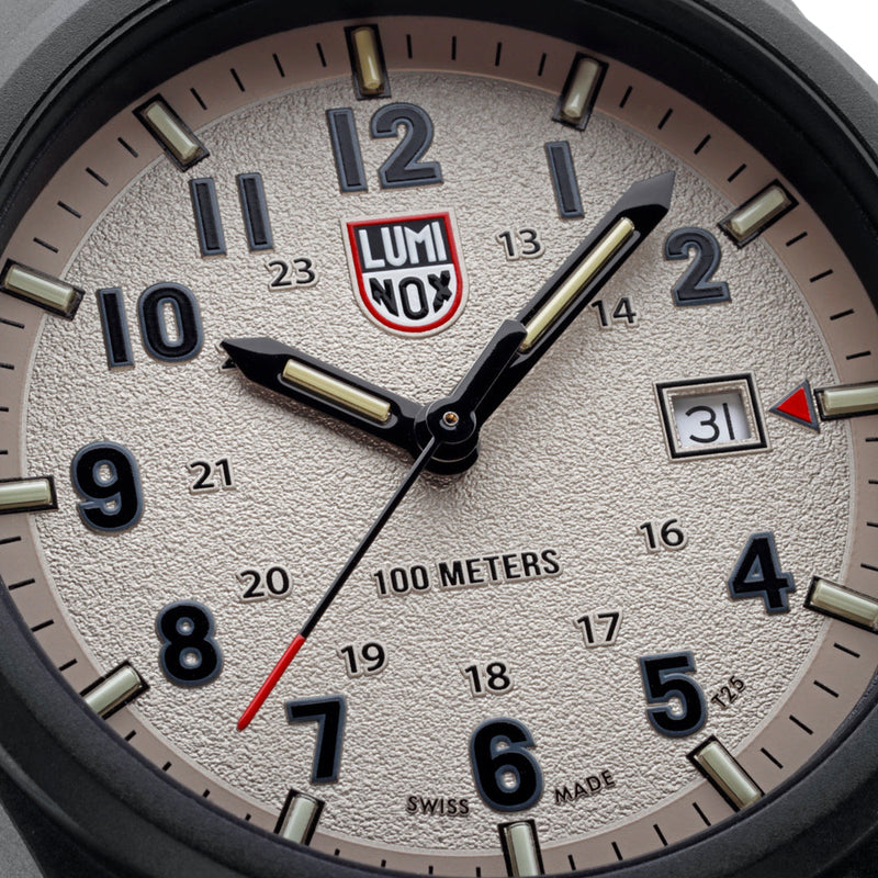 Luminox Atacama Field 43 mm Urban Adventure Watch XL.1971.SET