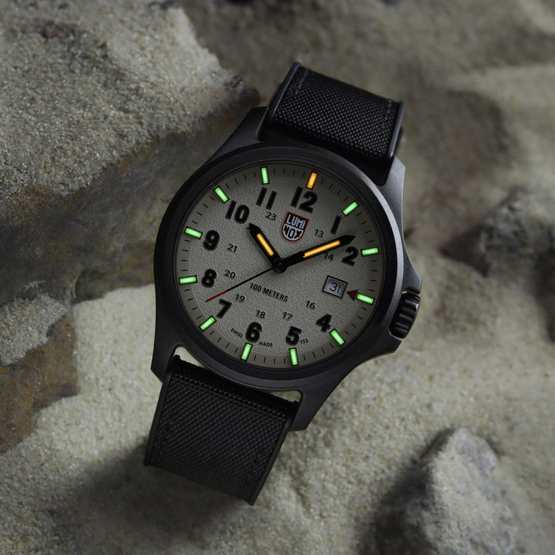 Luminox Atacama Field 43 mm Urban Adventure Watch XL.1971.SET