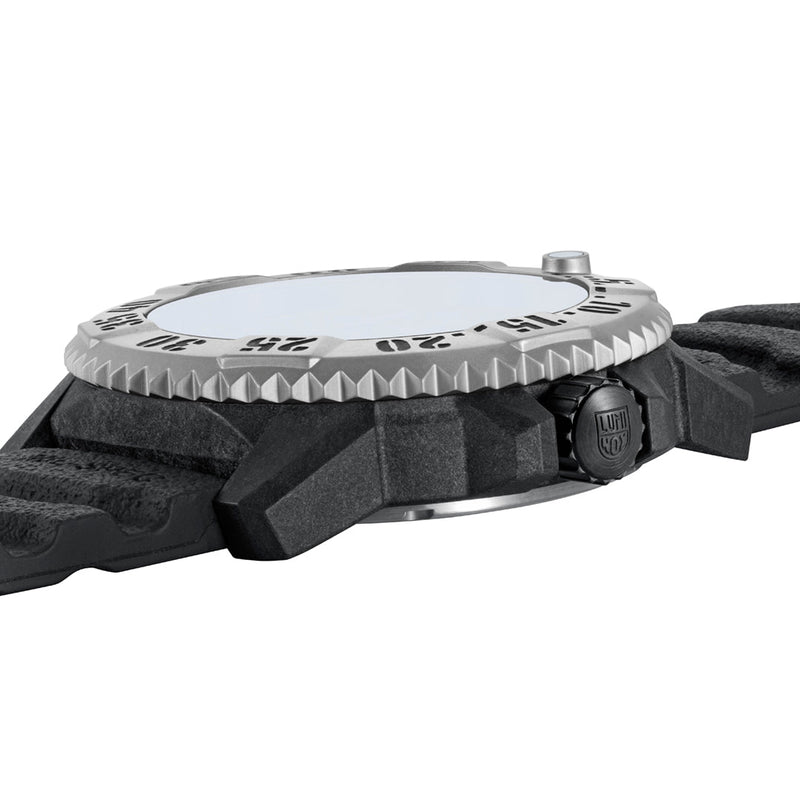 Luminox Military Spec Military Spec Black Dial Watch XL.3351.SET