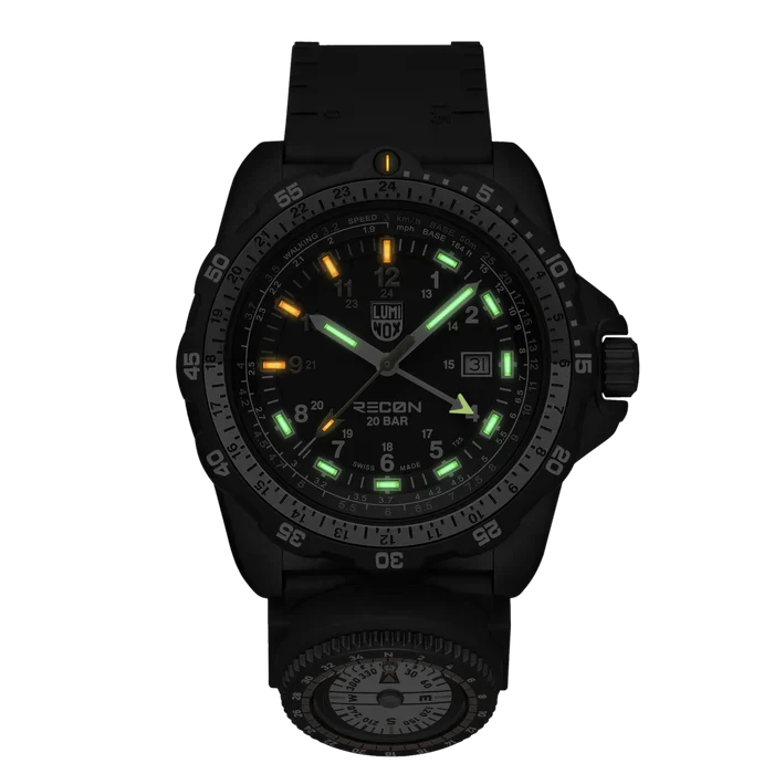 Luminox RECON Nav Spec 46mm Watch XL.8837.2
