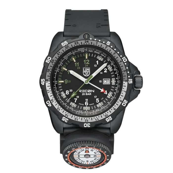 Luminox RECON Nav Spec 46mm Watch XL.8837.2