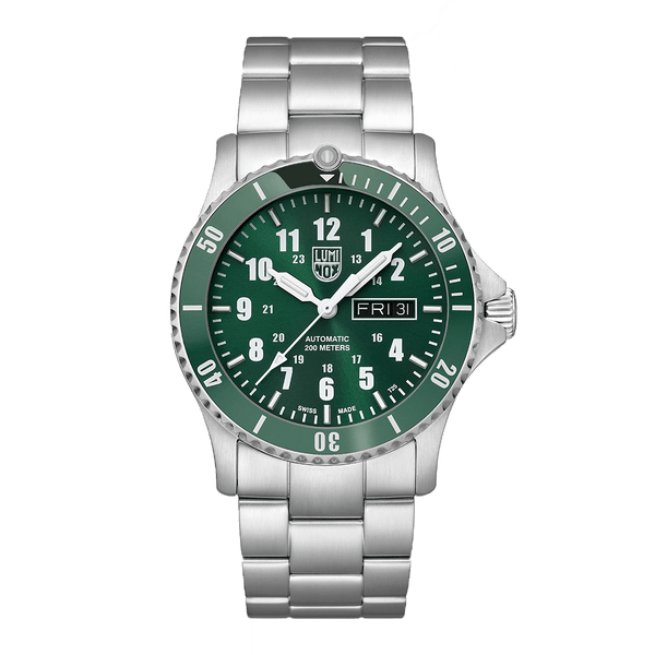 美品Luminox 時計 100 Meters Luminox Watch - Atacama Field 1977