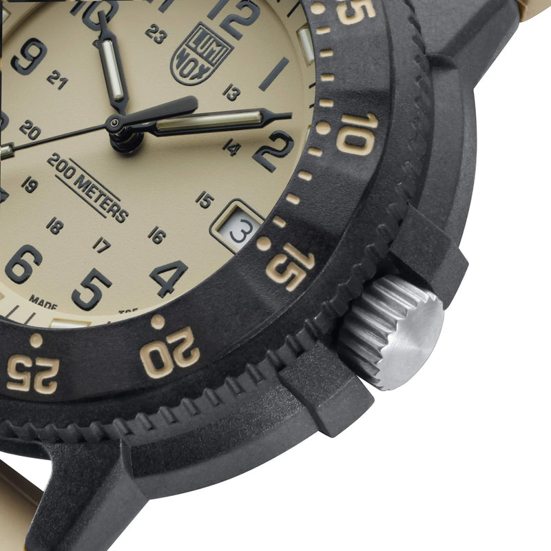 Luminox evo all online black