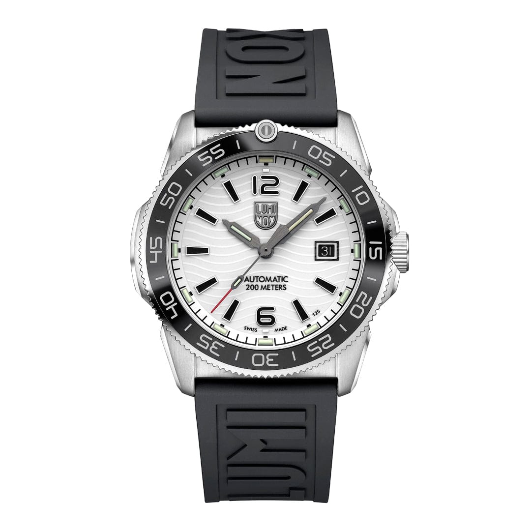 Luminox Pacific Diver Automatic, Midnight Mariner Watch XS.3101.H.SET