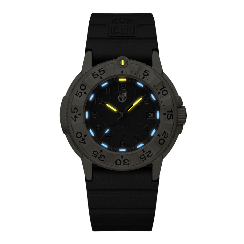 Luminox Navy SEAL Foundation 3220