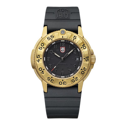 Luminox Navy SEAL Foundation 3220