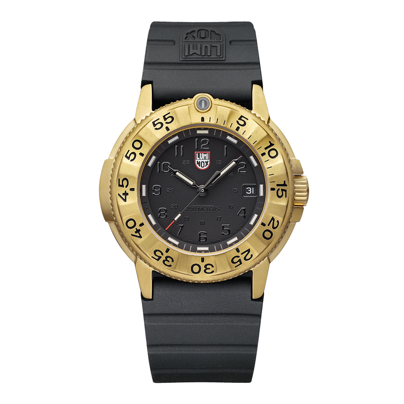 Luminox Navy SEAL Foundation 3220