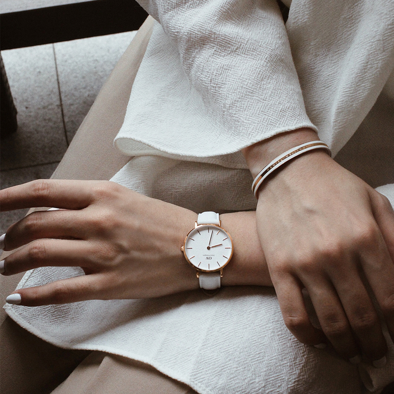 Daniel Wellington Petite Bondi 32mm DW00100189