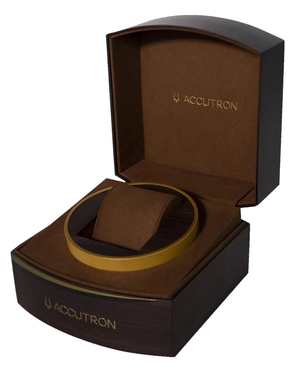 Accutron Spaceview Evolution 27A205A