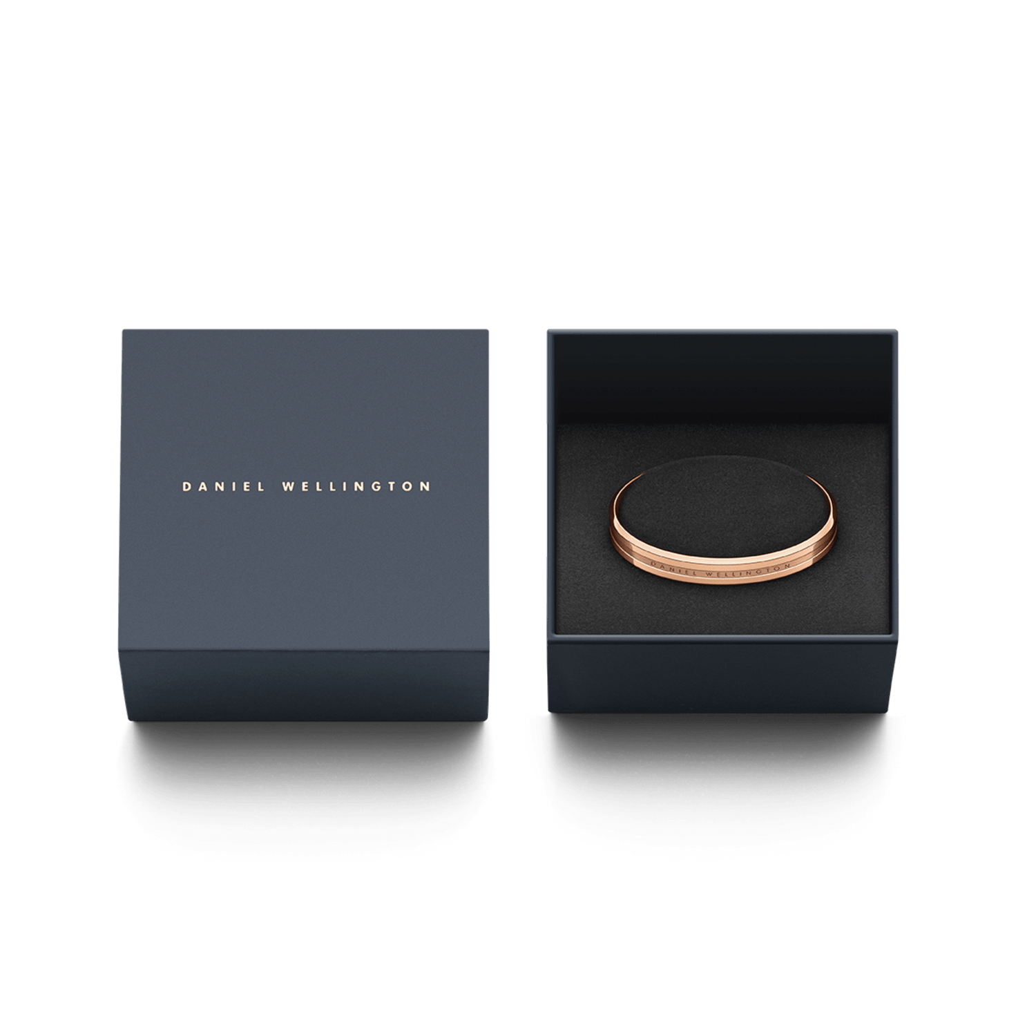 Elan Rose Gold Bracelet