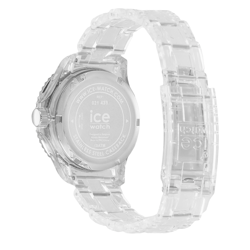 ICE clear sunset Fruity Watch Direct