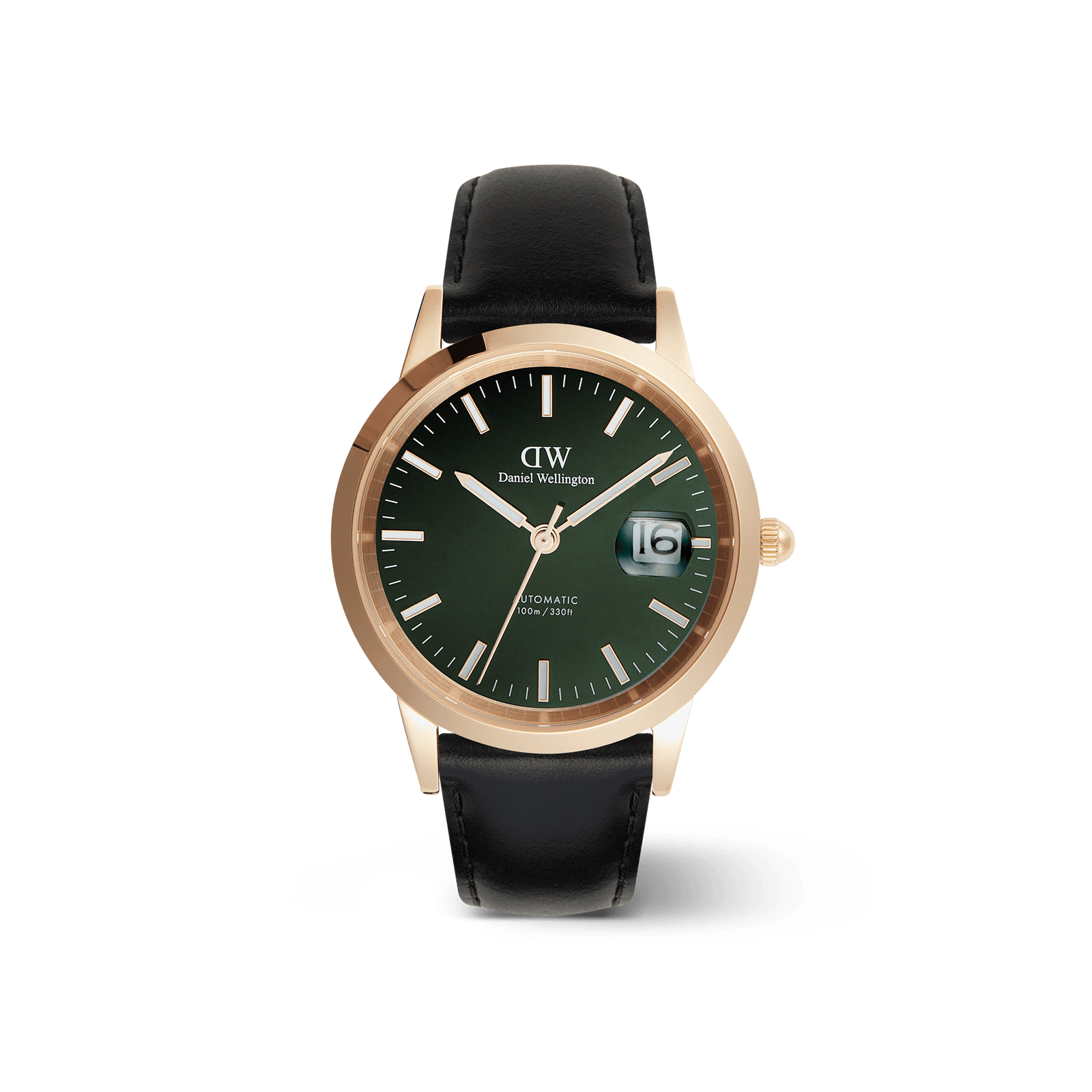 Iconic Link Rose Gold | DW