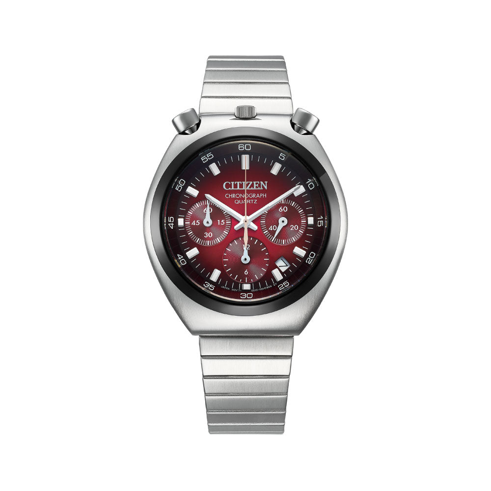 Citizen Tsuno Chrono AN3714-84Z front packshot