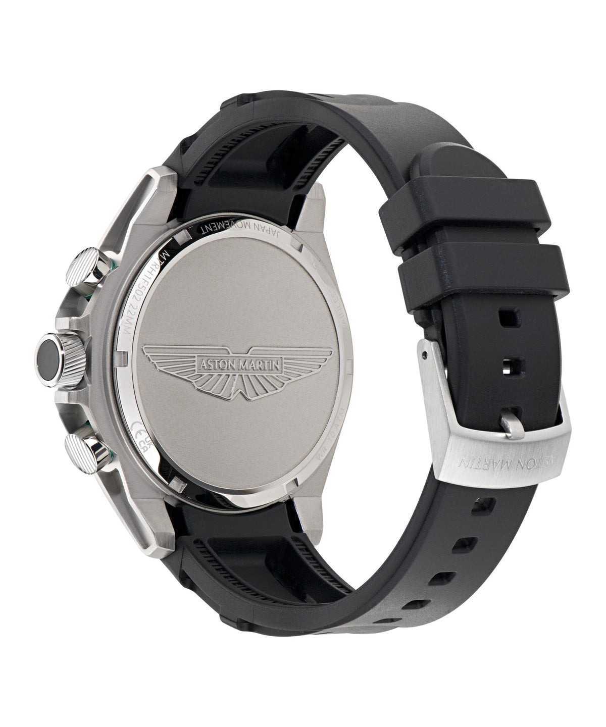 Aston Martin Thrill HDL MTRH1F502, case back