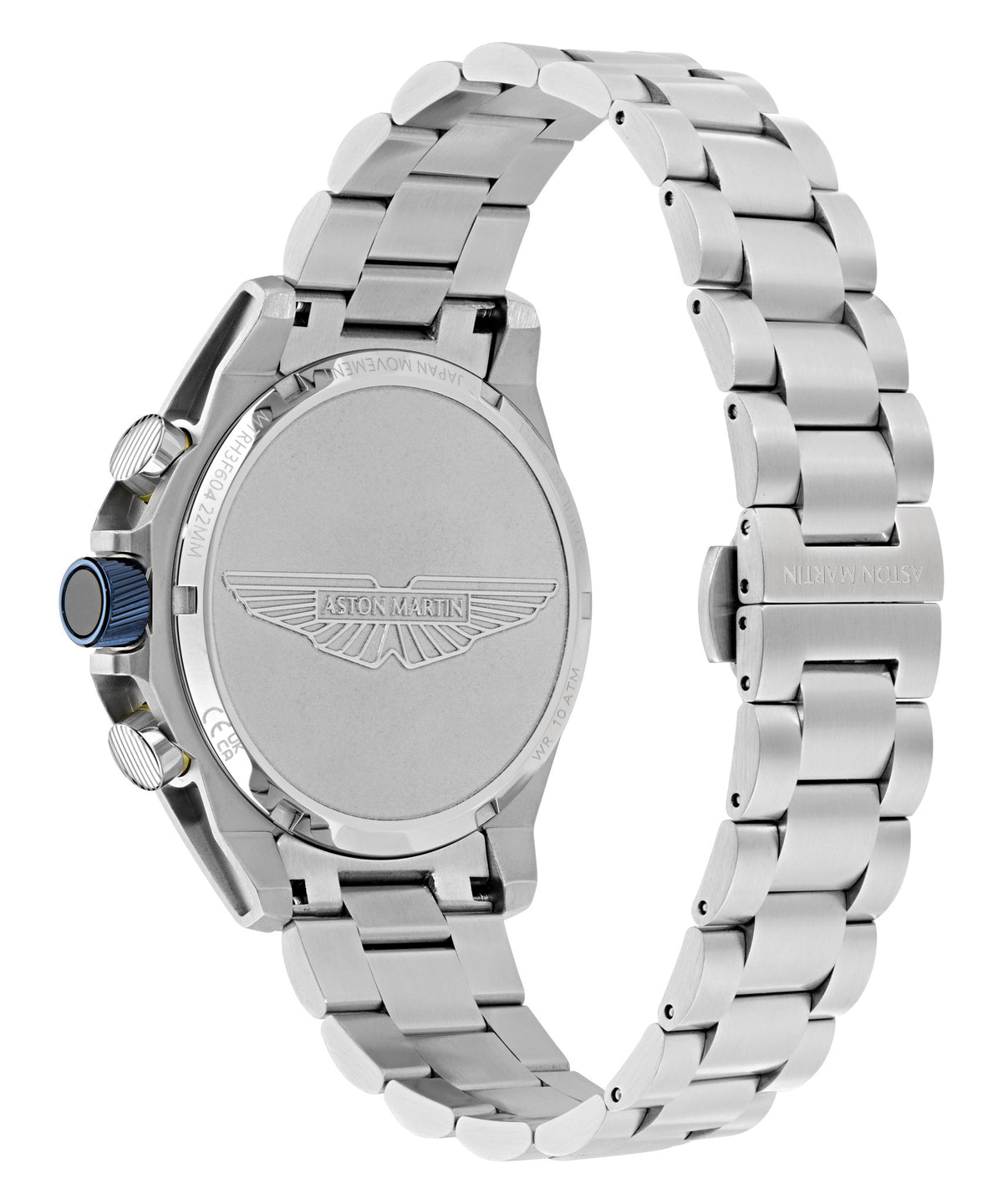 Aston Martin Thrill HLC MTRH3F604, case back